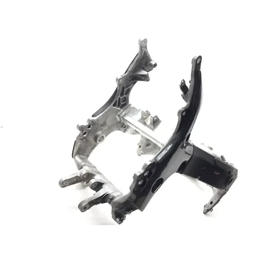 Main Frame Chassis CLN Ready To Go 2000 Suzuki Hayabusa GSX1300R 2771A x 13