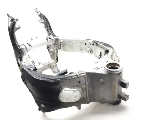 Main Frame Chassis CLN Ready To Go 2000 Suzuki Hayabusa GSX1300R 2771A x