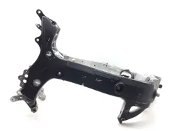 Main Frame Chassis CLN Ready To Go 2000 Suzuki Hayabusa GSX1300R 2771A x