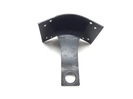 Side Mount License Plate Holder 2000 Suzuki Hayabusa GSX1300R 2771A