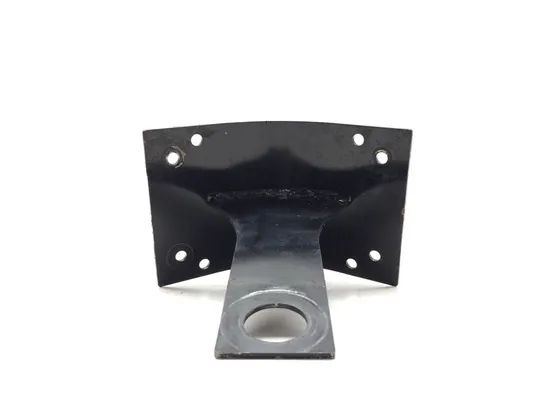 Side Mount License Plate Holder 2000 Suzuki Hayabusa GSX1300R 2771A