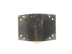 Side Mount License Plate Holder 2000 Suzuki Hayabusa GSX1300R 2771A