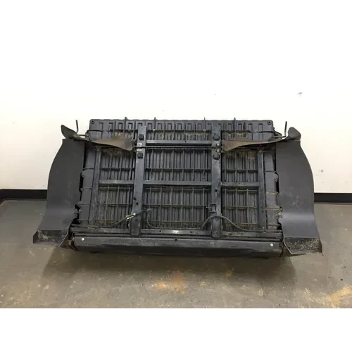 Complete Bed Assembly 2019 Kawasaki Teryx 800 KRF800 2770 x 17