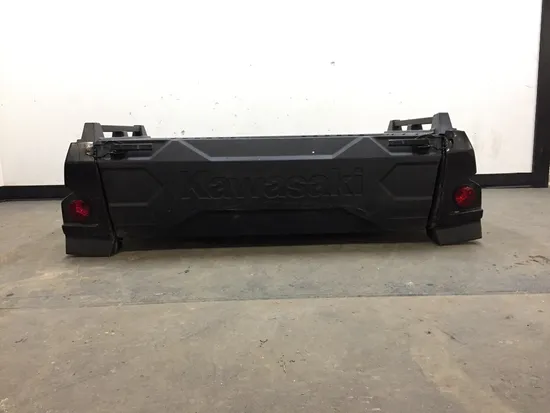 Complete Bed Assembly 2019 Kawasaki Teryx 800 KRF800 2770 x