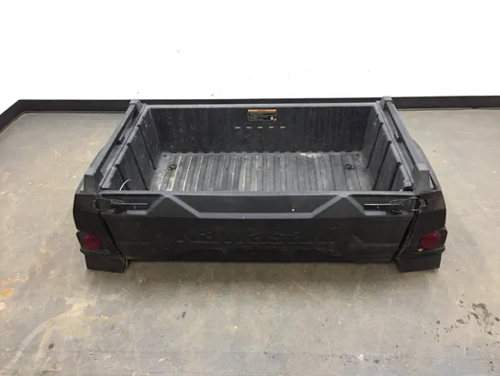 Complete Bed Assembly 2019 Kawasaki Teryx 800 KRF800 2770 x