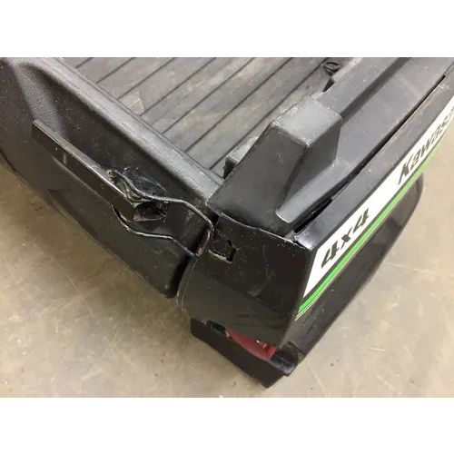Complete Bed Assembly 2019 Kawasaki Teryx 800 KRF800 2770 x 7