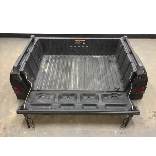 Complete Bed Assembly 2019 Kawasaki Teryx 800 KRF800 2770 x 3