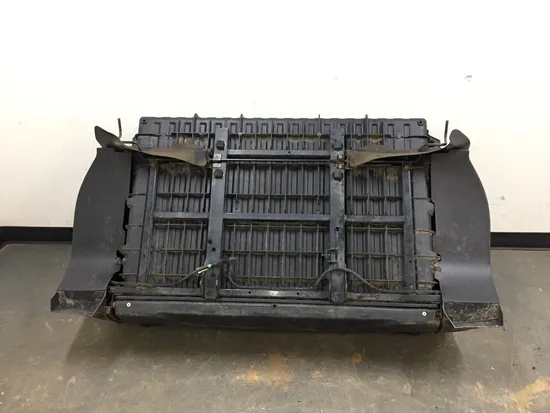 Complete Bed Assembly 2019 Kawasaki Teryx 800 KRF800 2770 x