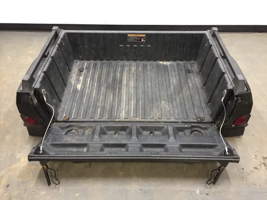 Complete Bed Assembly 2019 Kawasaki Teryx 800 KRF800 2770 x