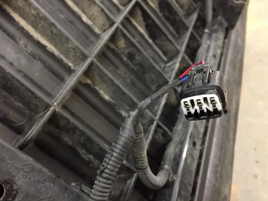 Complete Bed Assembly 2019 Kawasaki Teryx 800 KRF800 2770 x