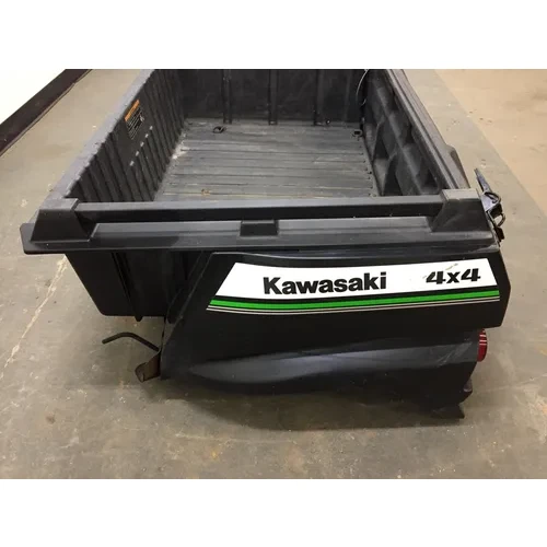 Complete Bed Assembly 2019 Kawasaki Teryx 800 KRF800 2770 x 13