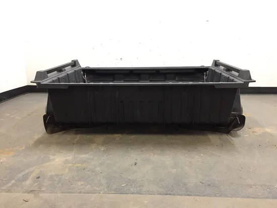 Complete Bed Assembly 2019 Kawasaki Teryx 800 KRF800 2770 x