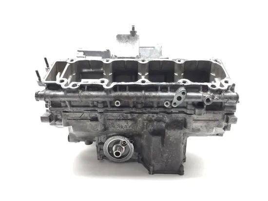 Upper Lower Center Cases Case 2007 Suzuki Hayabusa GSX1300R 2765A