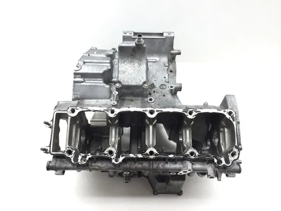 Upper Lower Center Cases Case 2007 Suzuki Hayabusa GSX1300R 2765A