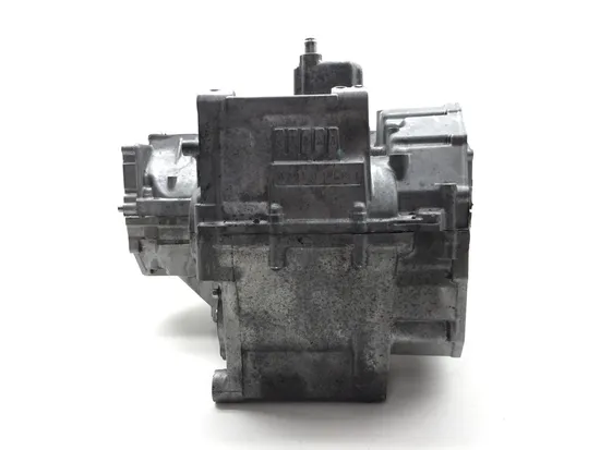 Upper Lower Center Cases Case 2007 Suzuki Hayabusa GSX1300R 2765A