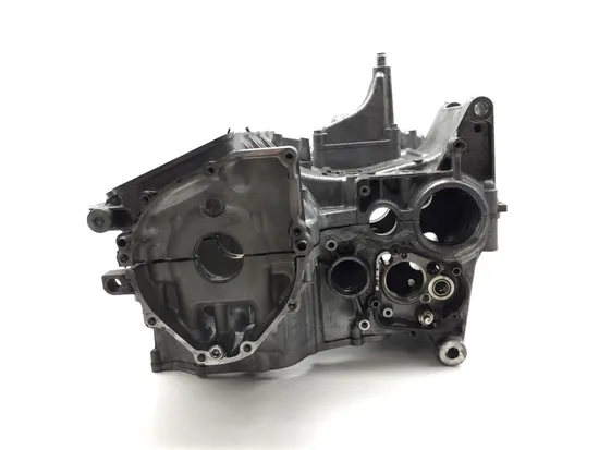 Upper Lower Center Cases Case 2007 Suzuki Hayabusa GSX1300R 2765A