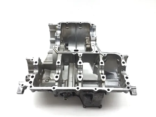 Upper Lower Center Cases Case 2007 Suzuki Hayabusa GSX1300R 2765A