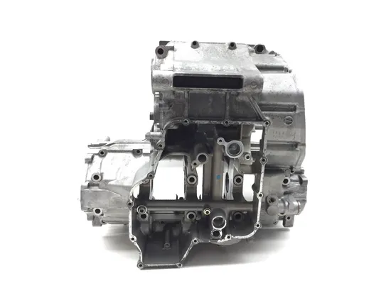 Upper Lower Center Cases Case 2007 Suzuki Hayabusa GSX1300R 2765A