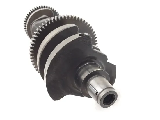 Engine Crank Shaft 2007 Suzuki Hayabusa GSX1300R 2765A