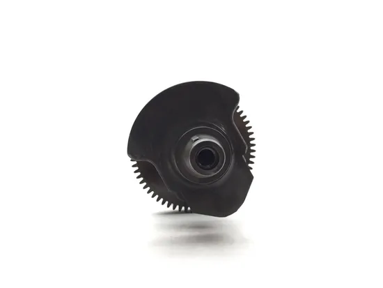 Engine Crank Shaft 2007 Suzuki Hayabusa GSX1300R 2765A