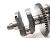 Engine Crank Shaft 2007 Suzuki Hayabusa GSX1300R 2765A