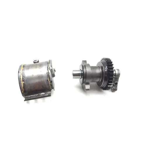 Engine Balancer 2007 Suzuki Hayabusa GSX1300R 2765A 5