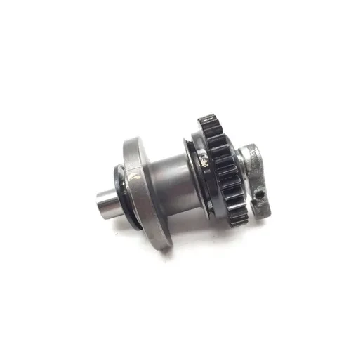 Engine Balancer 2007 Suzuki Hayabusa GSX1300R 2765A 14
