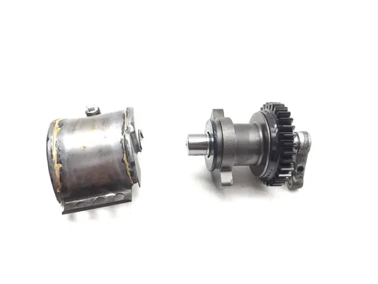 Engine Balancer 2007 Suzuki Hayabusa GSX1300R 2765A