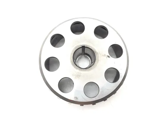 Engine Flywheel 2007 Suzuki Hayabusa GSX1300R 2765A