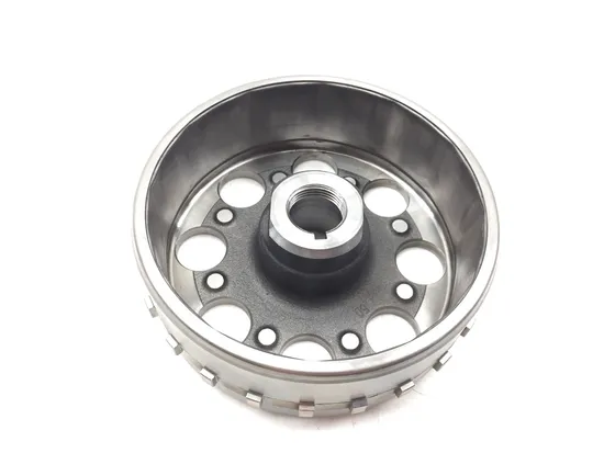 Engine Flywheel 2007 Suzuki Hayabusa GSX1300R 2765A