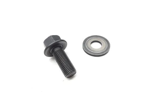 Engine Flywheel 2007 Suzuki Hayabusa GSX1300R 2765A