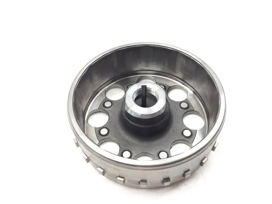 Engine Flywheel 2007 Suzuki Hayabusa GSX1300R 2765A