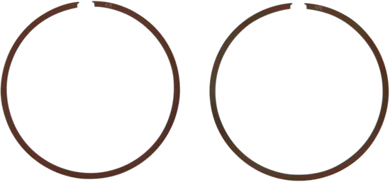 Replacement Piston Ring Set 66.4mm for Wiseco Pro Lite