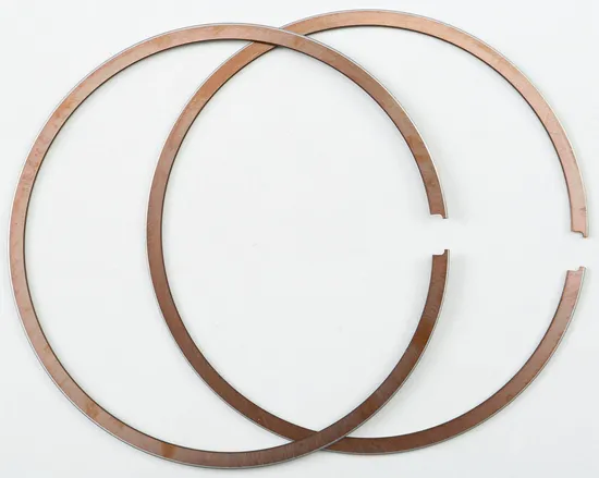 Replacement Piston Ring Set 66.4mm for Wiseco Pro Lite