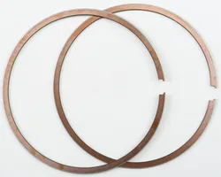 Replacement Piston Ring Set 66.4mm for Wiseco Pro Lite