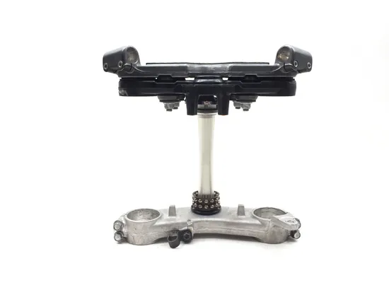 Upper Lower Triple Tree Set 2007 Suzuki Hayabusa GSX1300R 2765A