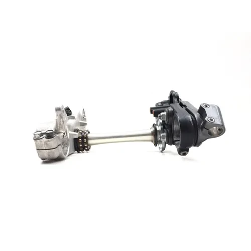 Upper Lower Triple Tree Set 2007 Suzuki Hayabusa GSX1300R 2765A 12