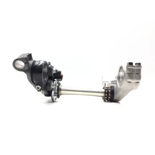 Upper Lower Triple Tree Set 2007 Suzuki Hayabusa GSX1300R 2765A 9