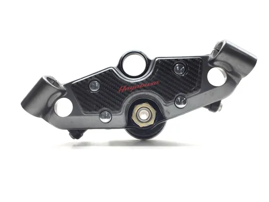 Upper Lower Triple Tree Set 2007 Suzuki Hayabusa GSX1300R 2765A