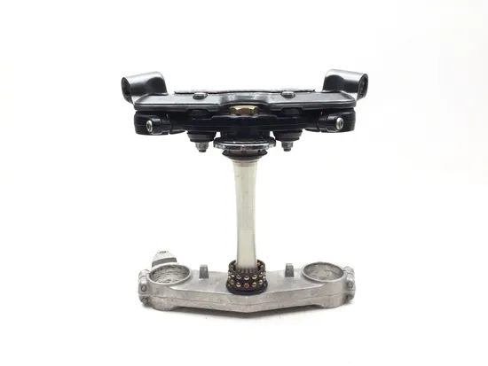 Upper Lower Triple Tree Set 2007 Suzuki Hayabusa GSX1300R 2765A