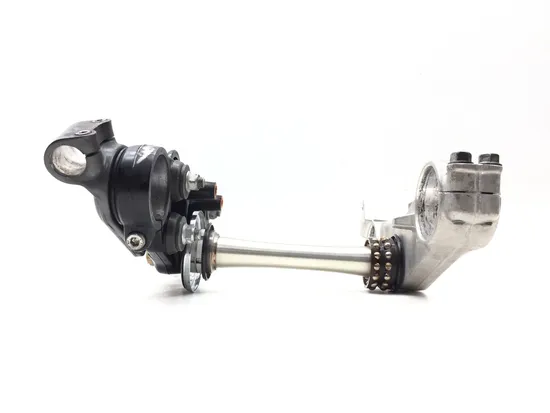 Upper Lower Triple Tree Set 2007 Suzuki Hayabusa GSX1300R 2765A