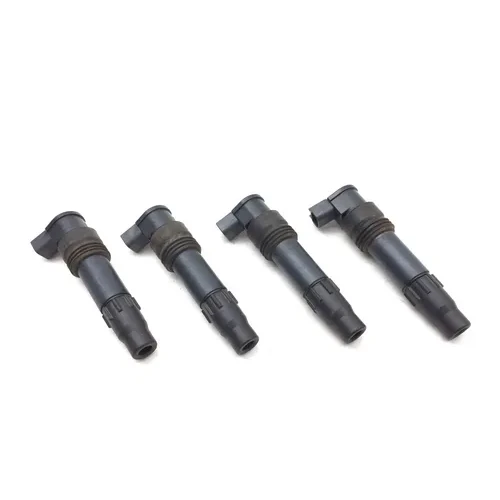 Ignition Coil Set 2007 Suzuki Hayabusa GSX1300R 2765A 3