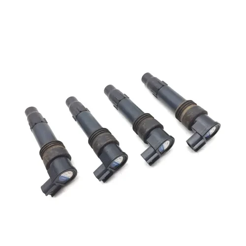 Ignition Coil Set 2007 Suzuki Hayabusa GSX1300R 2765A 7