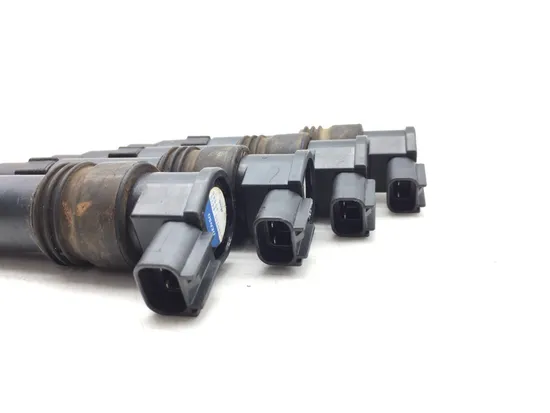 Ignition Coil Set 2007 Suzuki Hayabusa GSX1300R 2765A