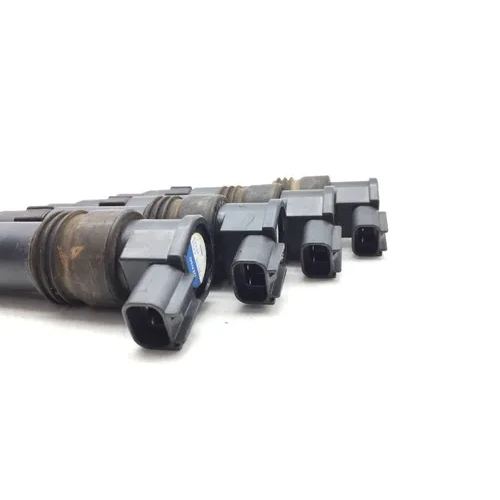 Ignition Coil Set 2007 Suzuki Hayabusa GSX1300R 2765A 10