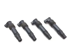 Ignition Coil Set 2007 Suzuki Hayabusa GSX1300R 2765A
