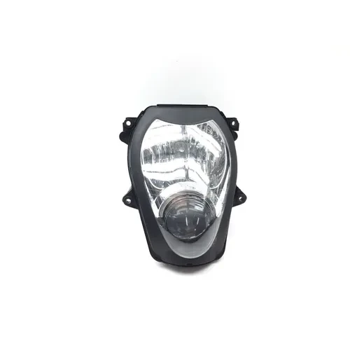 Headlight Front Headlamp 2007 Suzuki Hayabusa GSX1300R 2765A x 3