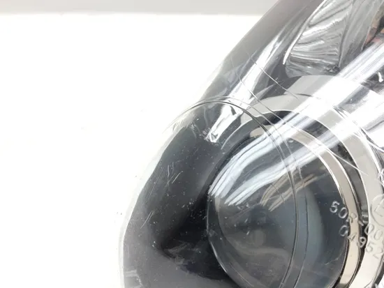 Headlight Front Headlamp 2007 Suzuki Hayabusa GSX1300R 2765A x