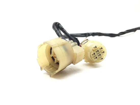 Power Commander Suzuki Hayabusa 2007 2765A