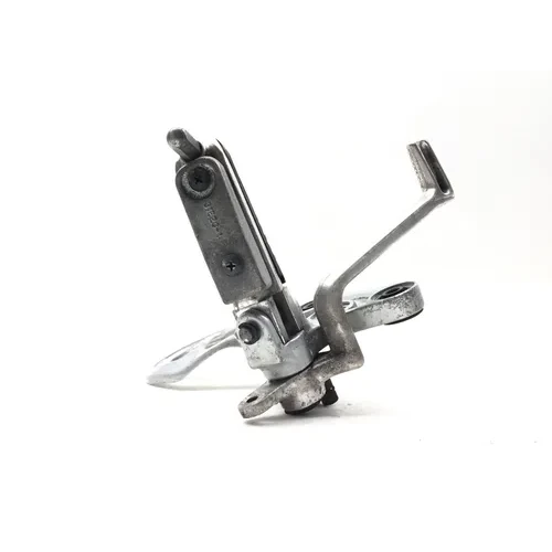 Right Rearset Brake Bracket Foot Peg 2007 Suzuki Hayabusa GSX1300R 2765A x 12